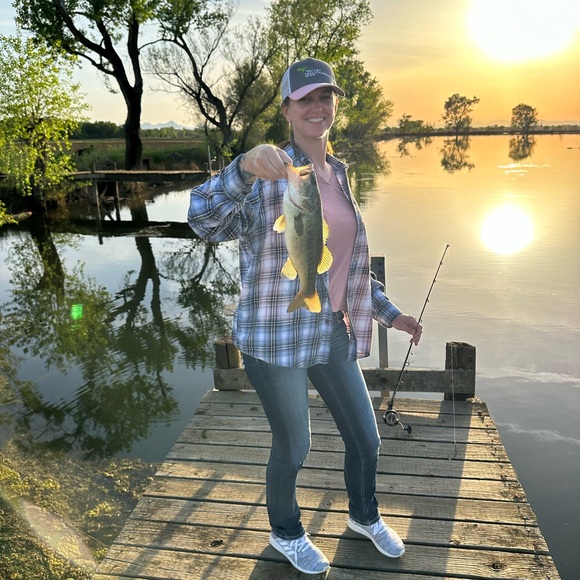 Meet your Posher, Carrie - Picture 5 of 10